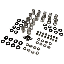 Load image into Gallery viewer, COMP Cams 7228TSD-KIT Conical .625" Max Lift Valve Spring Kit for GM GEN V LT4 w/ Tool Steel Retainers for Select Cadillac CTS, Chevrolet Camaro, Chevrolet Corvette