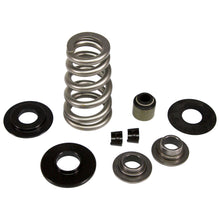Load image into Gallery viewer, COMP Cams 7228TSD-KIT Conical .625" Max Lift Valve Spring Kit for GM GEN V LT4 w/ Tool Steel Retainers for Select Cadillac CTS, Chevrolet Camaro, Chevrolet Corvette