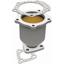 Load image into Gallery viewer, MagnaFlow Exhaust Products 50670 HM Grade Direct-Fit Catalytic Converter for Select Kia Sephia, Kia Spectra