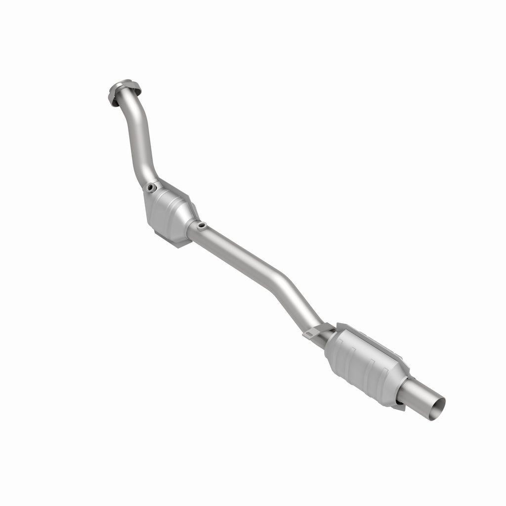 MagnaFlow Exhaust Products 447120 California CARB Direct-Fit Catalytic Converter for Select Ford Explorer, Mercury Mountaineer