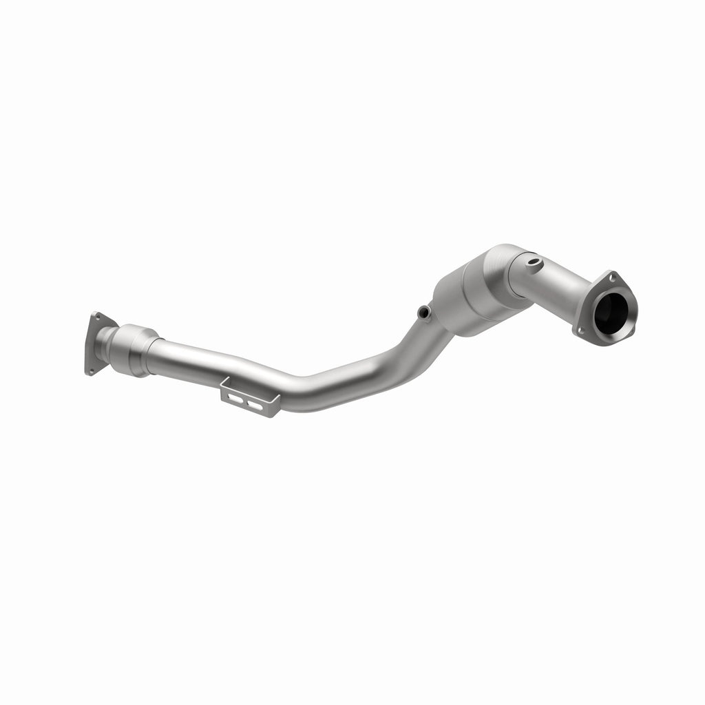 MagnaFlow Exhaust Products 49875 OEM Grade Direct-Fit Catalytic Converter for Select Volkswagen Phaeton