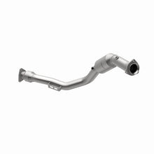 Load image into Gallery viewer, MagnaFlow Exhaust Products 49875 OEM Grade Direct-Fit Catalytic Converter for Select Volkswagen Phaeton