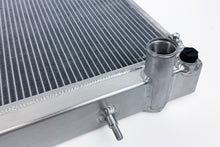 Load image into Gallery viewer, CSF Cooling - Racing &amp; High Performance Division 7229 R32 Skyline GT-R/GTS High-Performance All-Aluminum Radiator - Silver