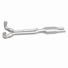 Load image into Gallery viewer, MagnaFlow Exhaust Products 23097 Standard Grade Direct-Fit Catalytic Converter for Select Alfa Romeo GTV-6, Alfa Romeo Milano