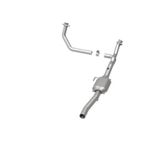 Load image into Gallery viewer, MagnaFlow Exhaust Products 51874 OEM Grade Direct-Fit Catalytic Converter for Select Dodge Dakota