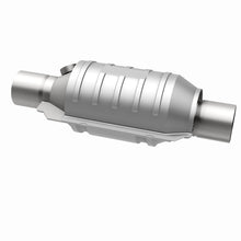 Load image into Gallery viewer, MagnaFlow Exhaust Products 53035 Standard Grade Universal Catalytic Converter
