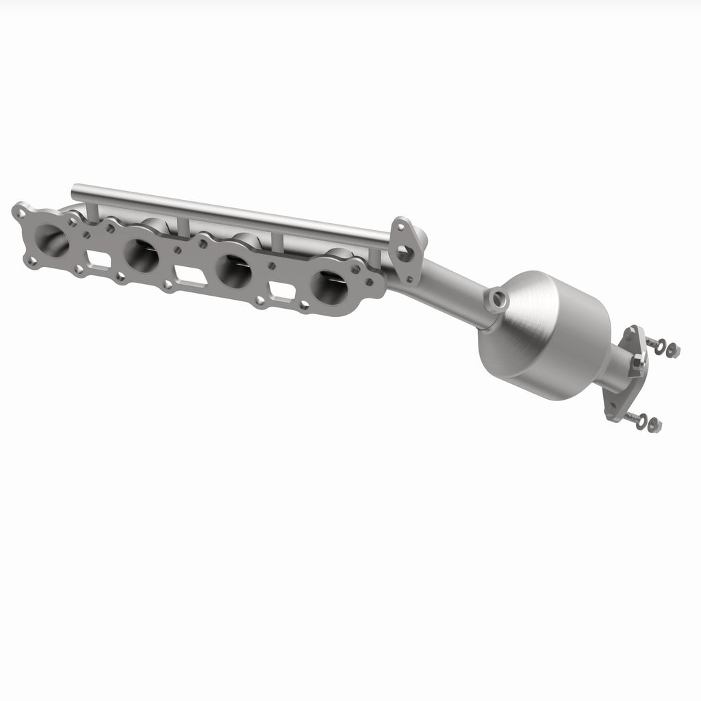 MagnaFlow Exhaust Products 22-018 OEM Grade Manifold Catalytic Converter for Select Lexus GX460