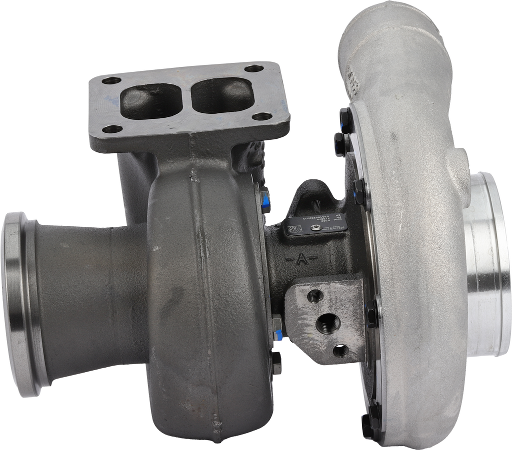 Alliant Power 179079 Turbocharger