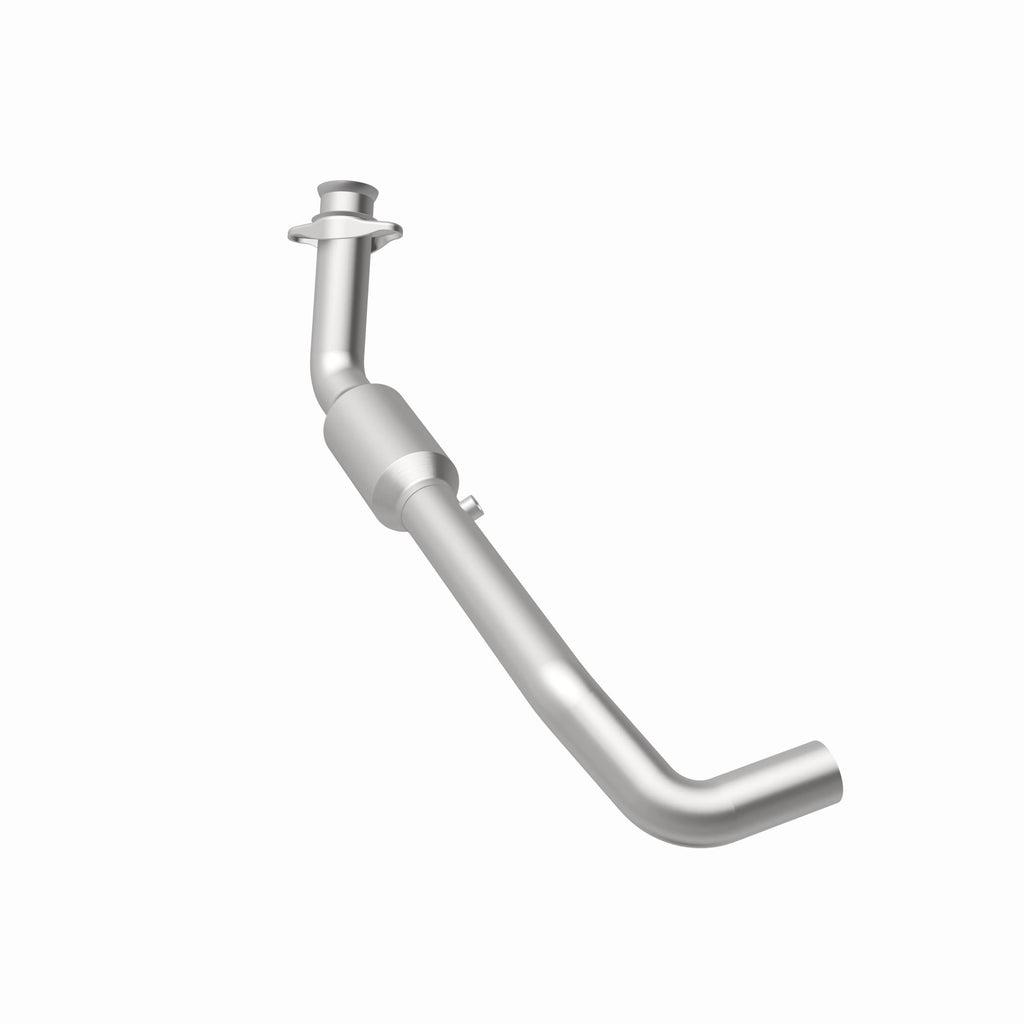 MagnaFlow Exhaust Products 52155 OEM Grade Direct-Fit Catalytic Converter for Select Ford F-150