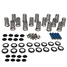 Load image into Gallery viewer, COMP Cams 7230CC-KIT .660" Lift Conical Spring Kit for '09-'18 Dodge 5.7L HEMI for Select Chrysler 300, Chrysler Aspen, Dodge Challenger, Dodge Charger, Dodge Durango, Dodge Ram 1500, Dodge Ram 2500, Dodge Ram 3500, Jeep Commander, Jeep Grand Cherokee,