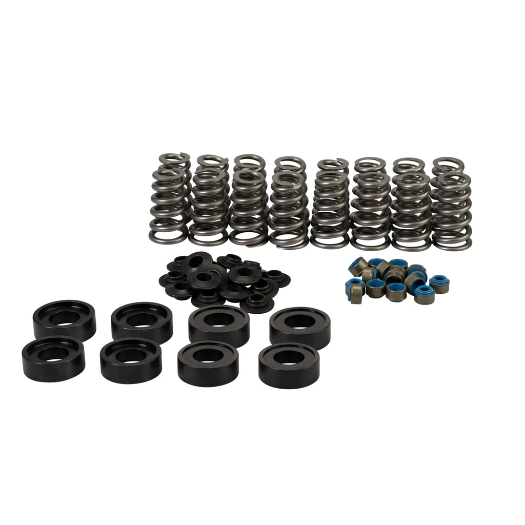 COMP Cams 7230GCS-KIT Conical Valve Spring Kit for Ford 7.3L Godzilla Engine