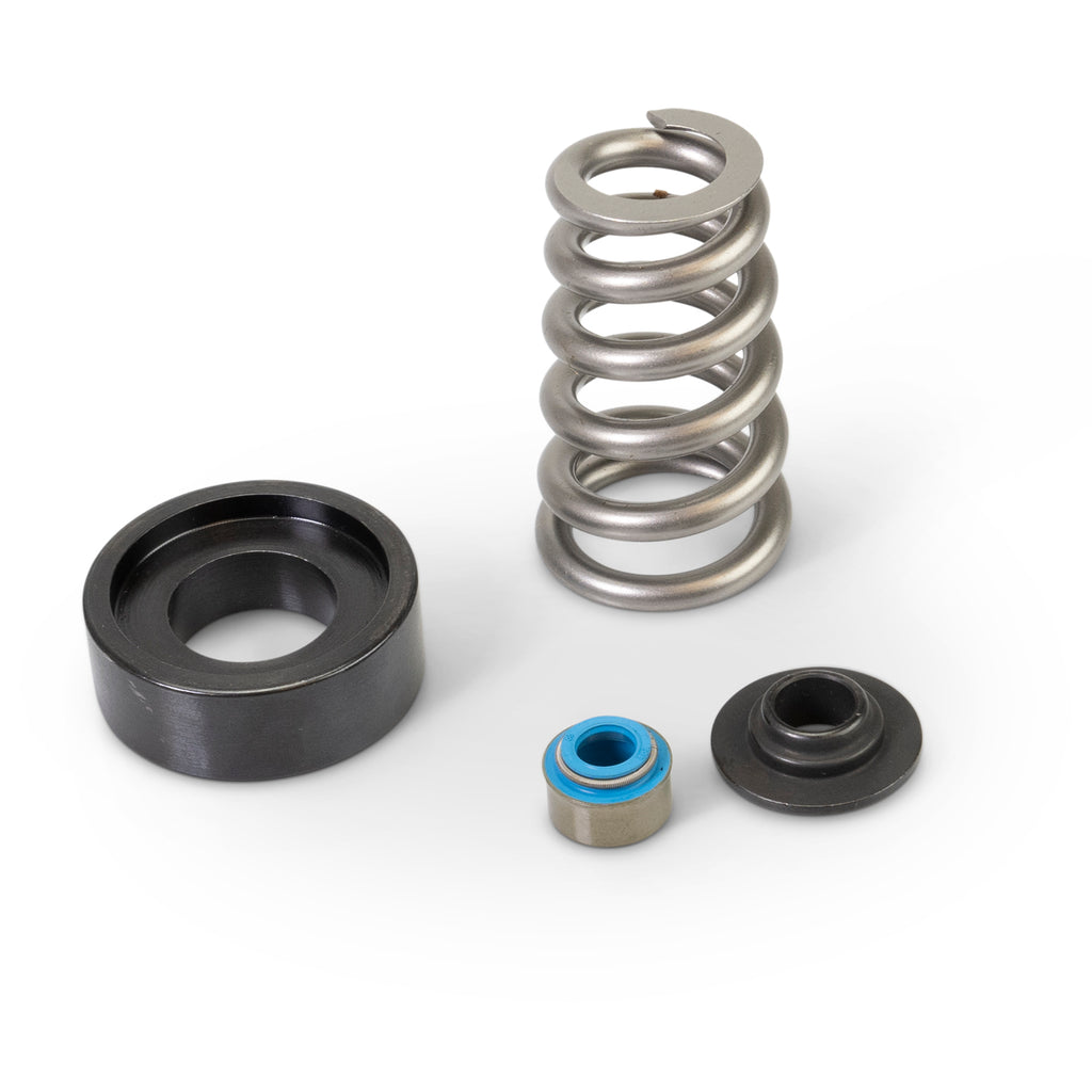 COMP Cams 7230GCS-KIT Conical Valve Spring Kit for Ford 7.3L Godzilla Engine