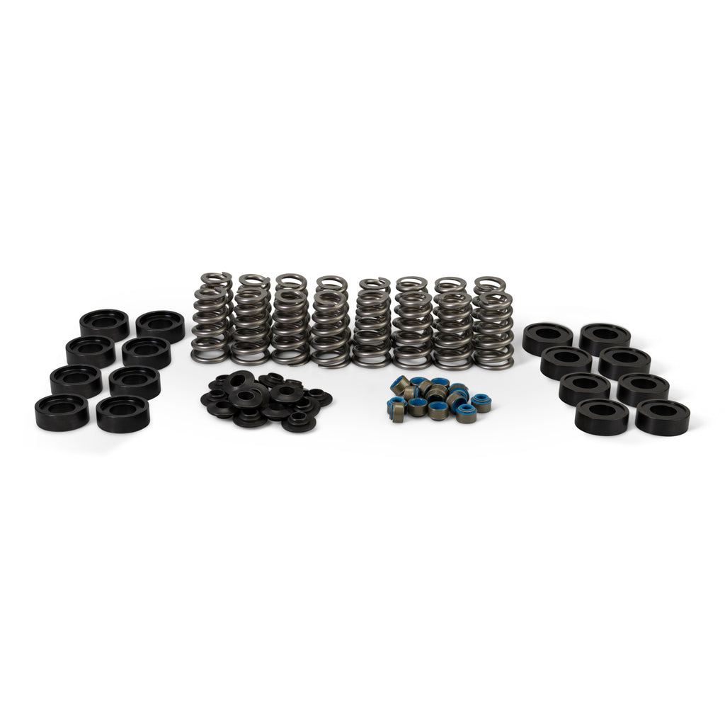 COMP Cams 7230GCS-KIT Conical Valve Spring Kit for Ford 7.3L Godzilla Engine