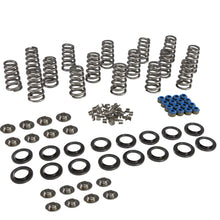 Load image into Gallery viewer, COMP Cams 7230TC-KIT .660" Lift Conical Spring Kit w/ Ti Retainers for '09-'18 Dodge 5.7L HEMI for Select Chrysler 300, Chrysler Aspen, Dodge Challenger, Dodge Charger, Dodge Durango, Dodge Ram 1500, Dodge Ram 2500, Dodge Ram 3500, Jeep Commander, Jeep