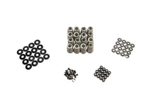 Load image into Gallery viewer, COMP Cams 7230TS-KIT Conical Valve Spring Kit for GM L83/L86/LT1/LS7 w/ Tool Steel Retainers for Select Cadillac Escalade, Cadillac Escalade ESV, Chevrolet Camaro, Chevrolet Corvette, Chevrolet Silverado 1500, Chevrolet Suburban, Chevrolet Tahoe, GMC