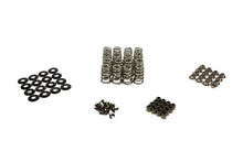 Load image into Gallery viewer, COMP Cams 7230TS1-KIT Conical Valve Spring Kit for GM LS1, LS2 and LS3 w/ Tool Steel Retainers