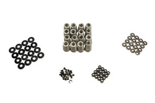 Load image into Gallery viewer, COMP Cams 7230TS1-KIT Conical Valve Spring Kit for GM LS1, LS2 and LS3 w/ Tool Steel Retainers