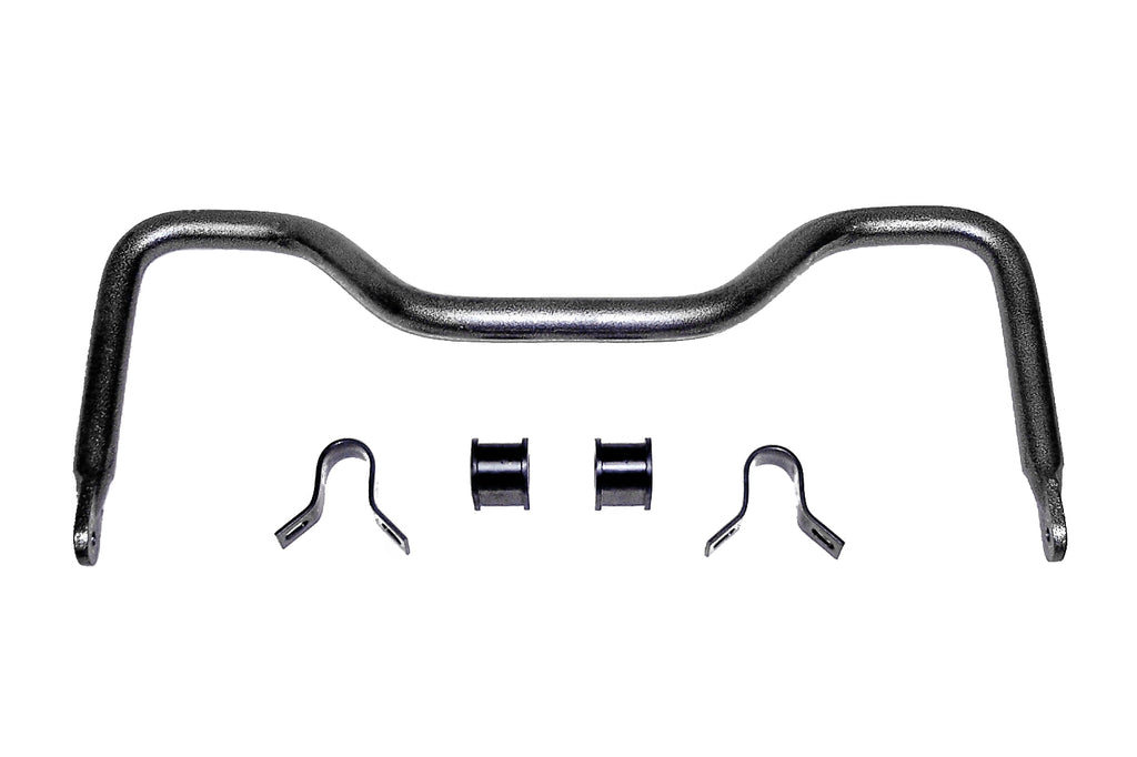 Hellwig 7230 Rear Sway Bar Kit for Select Ford F-450 Super Duty