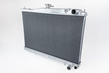 Load image into Gallery viewer, CSF Cooling - Racing &amp; High Performance Division 7230 R33 Skyline GT-R/GTS High-Performance All-Aluminum Radiator - Silver