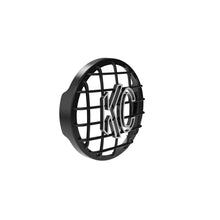 Load image into Gallery viewer, KC HiLiTES 7230 SlimLite 8" LED - Stone Guard - Black