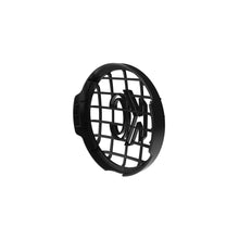 Load image into Gallery viewer, KC HiLiTES 7230 SlimLite 8" LED - Stone Guard - Black