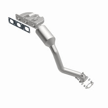 Load image into Gallery viewer, MagnaFlow Exhaust Products 4551772 California CARB Manifold Catalytic Converter for Select BMW X5