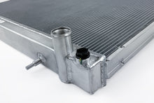 Load image into Gallery viewer, CSF Cooling - Racing &amp; High Performance Division 7231 R34 Skyline GT-R/GTS High-Performance All-Aluminum Radiator - Silver