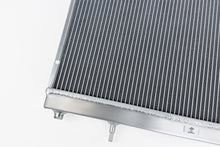 Load image into Gallery viewer, CSF Cooling - Racing &amp; High Performance Division 7231 R34 Skyline GT-R/GTS High-Performance All-Aluminum Radiator - Silver