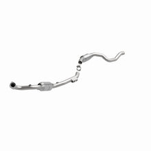 Load image into Gallery viewer, MagnaFlow Exhaust Products 447277 California CARB Direct-Fit Catalytic Converter for Select Mercedes-Benz ML430