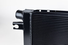 Load image into Gallery viewer, CSF Cooling - Racing &amp; High Performance Division 7232 BMW E28 M5 / E24 M6/635CSi High-Performance All-Aluminum Radiator for Select BMW 635CSi, BMW M5, BMW M6