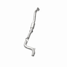 Load image into Gallery viewer, MagnaFlow Exhaust Products 22-139 OEM Grade Manifold Catalytic Converter for Select Chrysler 300, Dodge Challenger, Dodge Charger