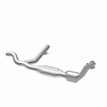 Load image into Gallery viewer, MagnaFlow Exhaust Products 51116 OEM Grade Direct-Fit Catalytic Converter for Select Ford Expedition