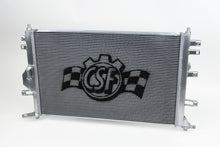 Load image into Gallery viewer, CSF Cooling - Racing &amp; High Performance Division 7233 GR Corolla &amp; GR Yaris High-Performance All-Aluminum Radiator for Select Toyota GR Corolla