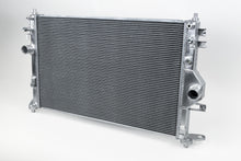 Load image into Gallery viewer, CSF Cooling - Racing &amp; High Performance Division 7233 GR Corolla &amp; GR Yaris High-Performance All-Aluminum Radiator for Select Toyota GR Corolla