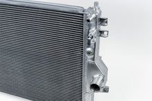 Load image into Gallery viewer, CSF Cooling - Racing &amp; High Performance Division 7233 GR Corolla &amp; GR Yaris High-Performance All-Aluminum Radiator for Select Toyota GR Corolla