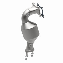 Load image into Gallery viewer, MagnaFlow Exhaust Products 52189 OEM Grade Manifold Catalytic Converter for Select Chevrolet Equinox, GMC Terrain