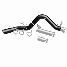 Load image into Gallery viewer, MagnaFlow Exhaust Products 19693 Black DPF Series Diesel 5 in DPF Back for Select Chevrolet Silverado HD, Chevrolet Silverado HD, GMC Sierra HD, GMC Sierra HD