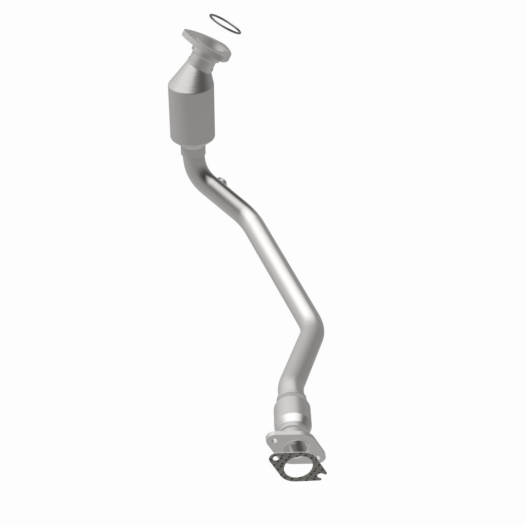 MagnaFlow Exhaust Products 49619 OEM Grade Direct-Fit Catalytic Converter for Select Chevrolet Malibu, Pontiac G6, Saturn Aura