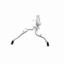 Load image into Gallery viewer, MagnaFlow Exhaust Products 19637 Competition Series Stainless 3 in Cat-Back for Select Ford Ranger
