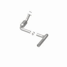 Load image into Gallery viewer, MagnaFlow Exhaust Products 4451218 California CARB Direct-Fit Catalytic Converter for Select Hummer H2