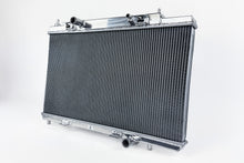 Load image into Gallery viewer, CSF Cooling - Racing &amp; High Performance Division 7237 MK6 Ford Fiesta ST High-Performance All-Aluminum Radiator for Select Ford Fiesta