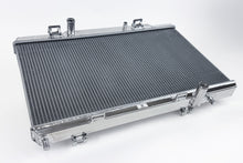 Load image into Gallery viewer, CSF Cooling - Racing &amp; High Performance Division 7237 MK6 Ford Fiesta ST High-Performance All-Aluminum Radiator for Select Ford Fiesta