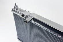 Load image into Gallery viewer, CSF Cooling - Racing &amp; High Performance Division 7237 MK6 Ford Fiesta ST High-Performance All-Aluminum Radiator for Select Ford Fiesta