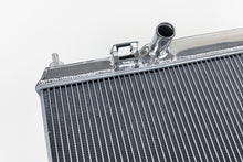 Load image into Gallery viewer, CSF Cooling - Racing &amp; High Performance Division 7237 MK6 Ford Fiesta ST High-Performance All-Aluminum Radiator for Select Ford Fiesta