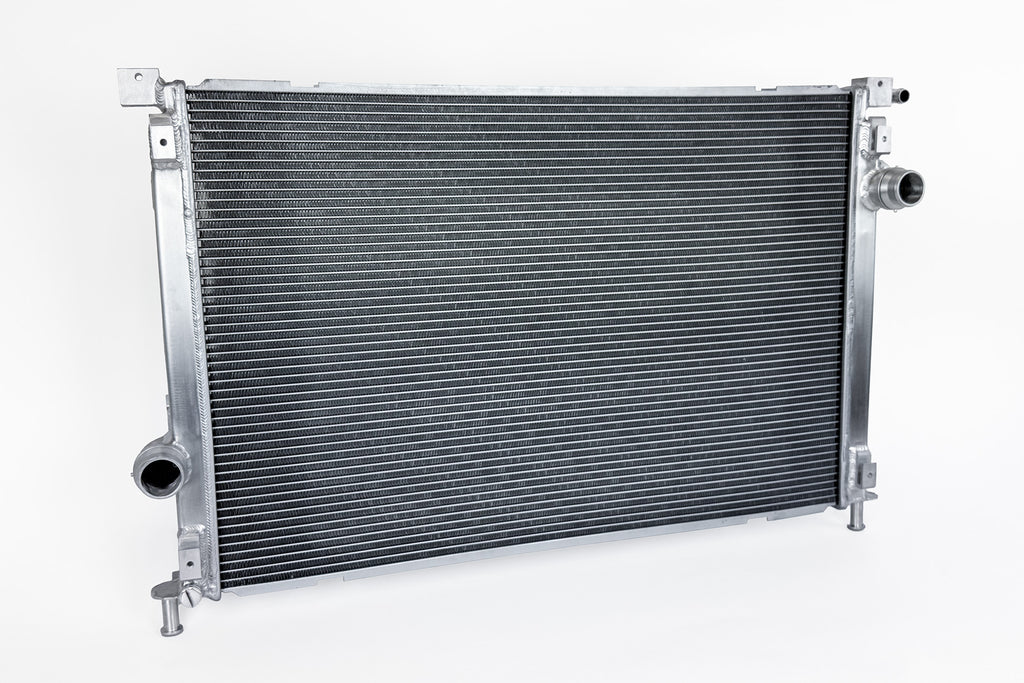 CSF Cooling - Racing & High Performance Division 7238 MK3 Ford Focus ST High-Performance All-Aluminum Radiator for Select Ford Focus