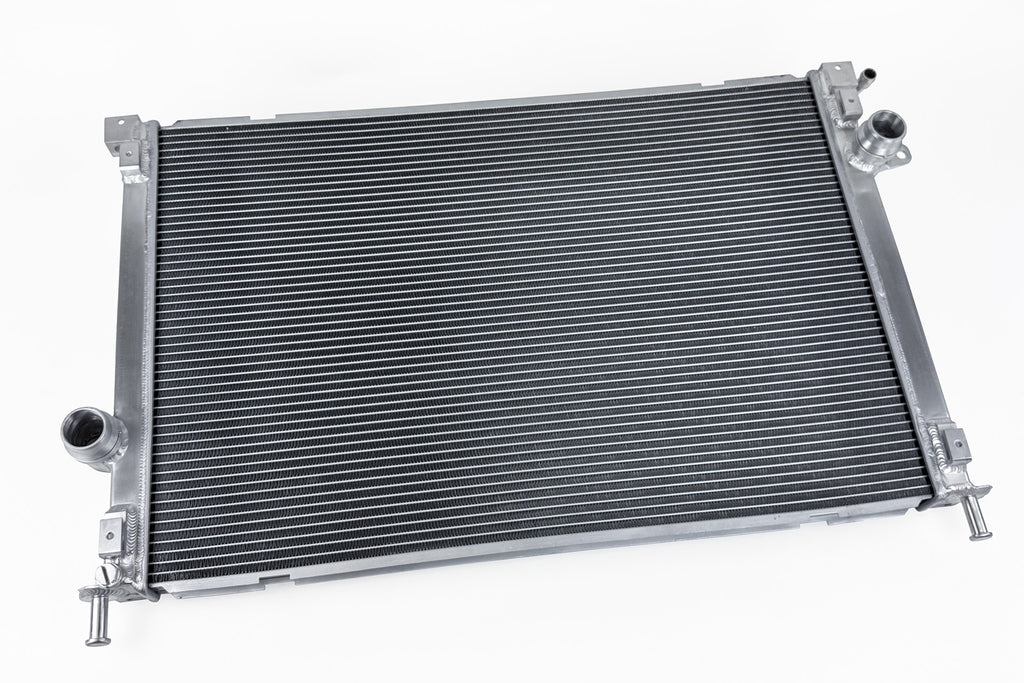 CSF Cooling - Racing & High Performance Division 7238 MK3 Ford Focus ST High-Performance All-Aluminum Radiator for Select Ford Focus