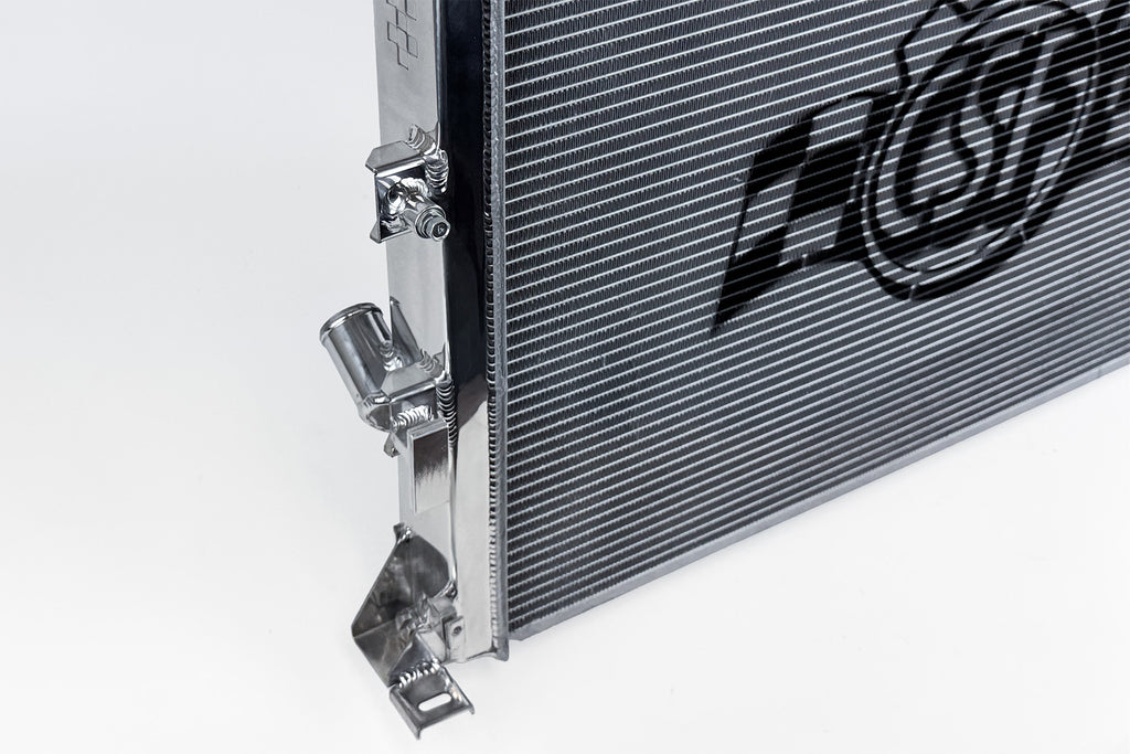 CSF Cooling - Racing & High Performance Division 7239 MK3 Ford Focus RS High-Performance All-Aluminum Radiator for Select Ford Focus
