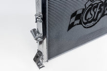Load image into Gallery viewer, CSF Cooling - Racing &amp; High Performance Division 7239 MK3 Ford Focus RS High-Performance All-Aluminum Radiator for Select Ford Focus
