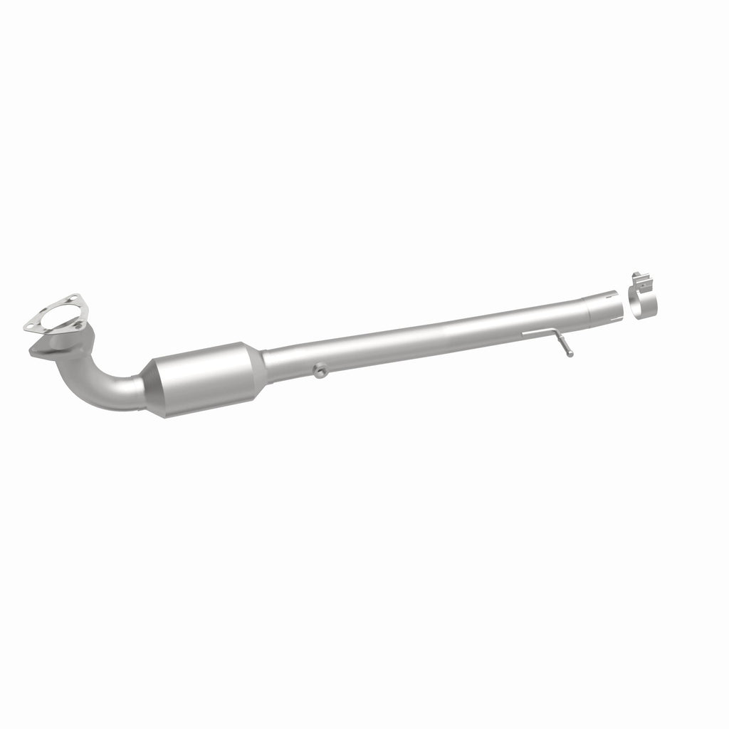 MagnaFlow Exhaust Products 5451755 California CARB Direct-Fit Catalytic Converter for Select Land Rover Range Rover