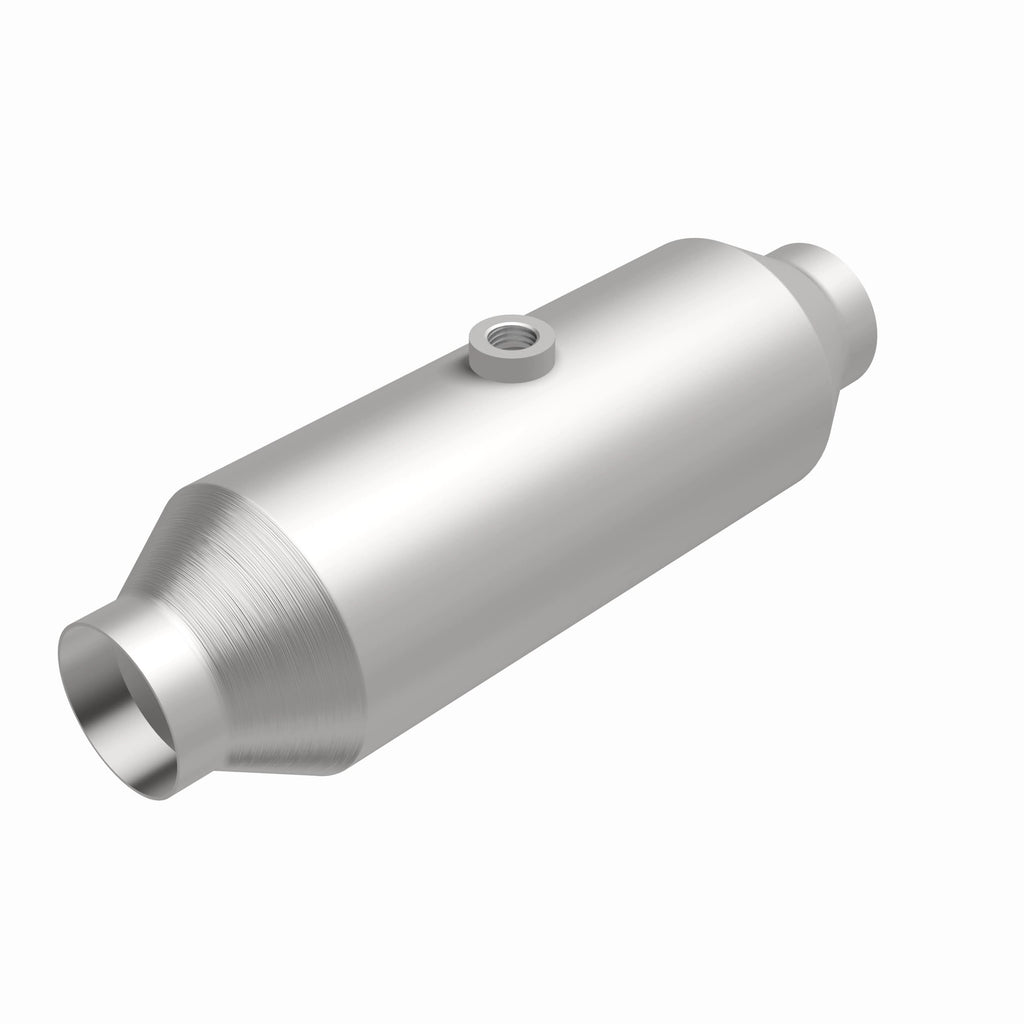 MagnaFlow Exhaust Products 5451354 California CARB Universal Catalytic Converter for Select Dodge Dakota, Ford Freestar, Ford Ranger, Mazda B4000, Mercury Monterey, Mitsubishi Raider